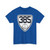 Virginia 385 1924 (Virginia) (Road Sign) T-Shirt