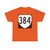 Virginia 384 1980 (Virginia) (Road Sign) T-Shirt