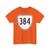 Virginia 384 1956 (Virginia) (Road Sign) T-Shirt