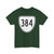 Virginia 384 1956 (Virginia) (Road Sign) T-Shirt