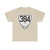 Virginia 384 1924 (Virginia) (Road Sign) T-Shirt