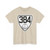 Virginia 384 1924 (Virginia) (Road Sign) T-Shirt