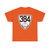 Virginia 384 1924 (Virginia) (Road Sign) T-Shirt