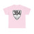 Virginia 384 1924 (Virginia) (Road Sign) T-Shirt