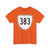 Virginia 383 1956 (Virginia) (Road Sign) T-Shirt