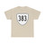 Virginia 383 1956 (Virginia) (Road Sign) T-Shirt