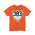 Virginia 383 1924 (Virginia) (Road Sign) T-Shirt