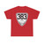 Virginia 383 1924 (Virginia) (Road Sign) T-Shirt