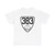 Virginia 383 1924 (Virginia) (Road Sign) T-Shirt