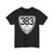 Virginia 383 1924 (Virginia) (Road Sign) T-Shirt