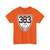 Virginia 383 1924 (Virginia) (Road Sign) T-Shirt