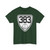 Virginia 383 1924 (Virginia) (Road Sign) T-Shirt