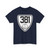 Virginia 381 1924 (Virginia) (Road Sign) T-Shirt