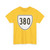 Virginia 380 1956 (Virginia) (Road Sign) T-Shirt