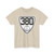 Virginia 380 1924 (Virginia) (Road Sign) T-Shirt