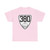 Virginia 380 1924 (Virginia) (Road Sign) T-Shirt