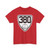 Virginia 380 1924 (Virginia) (Road Sign) T-Shirt