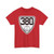Virginia 380 1924 (Virginia) (Road Sign) T-Shirt