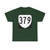 Virginia 379 1980 (Virginia) (Road Sign) T-Shirt