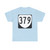 Virginia 379 1980 (Virginia) (Road Sign) T-Shirt