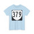 Virginia 379 1980 (Virginia) (Road Sign) T-Shirt