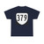 Virginia 379 1980 (Virginia) (Road Sign) T-Shirt