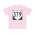 Virginia 379 1980 (Virginia) (Road Sign) T-Shirt