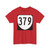 Virginia 379 1980 (Virginia) (Road Sign) T-Shirt