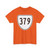 Virginia 379 1956 (Virginia) (Road Sign) T-Shirt