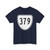 Virginia 379 1956 (Virginia) (Road Sign) T-Shirt