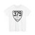 Virginia 379 1924 (Virginia) (Road Sign) T-Shirt