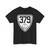 Virginia 379 1924 (Virginia) (Road Sign) T-Shirt
