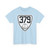 Virginia 379 1924 (Virginia) (Road Sign) T-Shirt