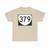 Virginia 379 (Virginia) (Road Sign) T-Shirt