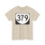 Virginia 379 (Virginia) (Road Sign) T-Shirt