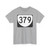 Virginia 379 (Virginia) (Road Sign) T-Shirt