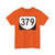 Virginia 379 (Virginia) (Road Sign) T-Shirt