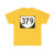 Virginia 379 (Virginia) (Road Sign) T-Shirt