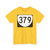 Virginia 379 (Virginia) (Road Sign) T-Shirt