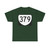 Virginia 379 (Virginia) (Road Sign) T-Shirt