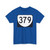 Virginia 379 (Virginia) (Road Sign) T-Shirt