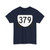 Virginia 379 (Virginia) (Road Sign) T-Shirt