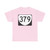 Virginia 379 (Virginia) (Road Sign) T-Shirt