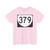 Virginia 379 (Virginia) (Road Sign) T-Shirt