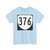 Virginia 376 1980 (Virginia) (Road Sign) T-Shirt