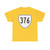 Virginia 376 1956 (Virginia) (Road Sign) T-Shirt