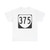 Virginia 375 1980 (Virginia) (Road Sign) T-Shirt