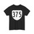 Virginia 375 1980 (Virginia) (Road Sign) T-Shirt