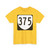 Virginia 375 1980 (Virginia) (Road Sign) T-Shirt