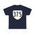 Virginia 375 1980 (Virginia) (Road Sign) T-Shirt